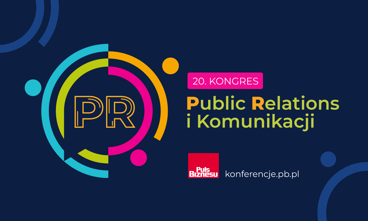 Kongres Public Relations I Komunikacji Konferencje Pb Pl