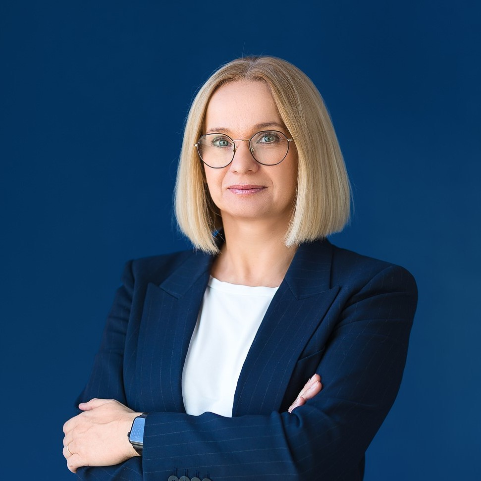 Justyna Biełow