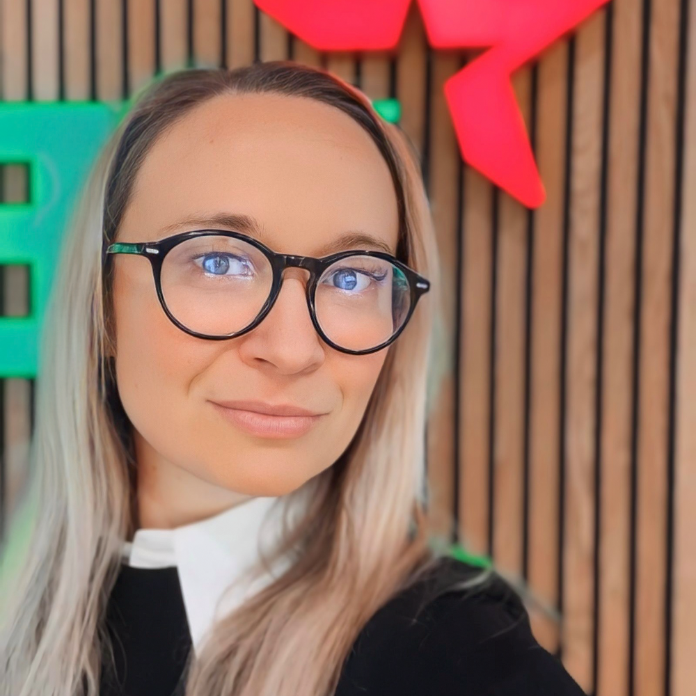 Dominika Nawrocka