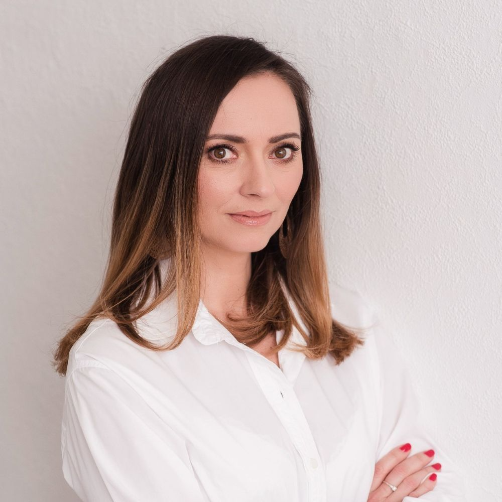 Sylwia Michael