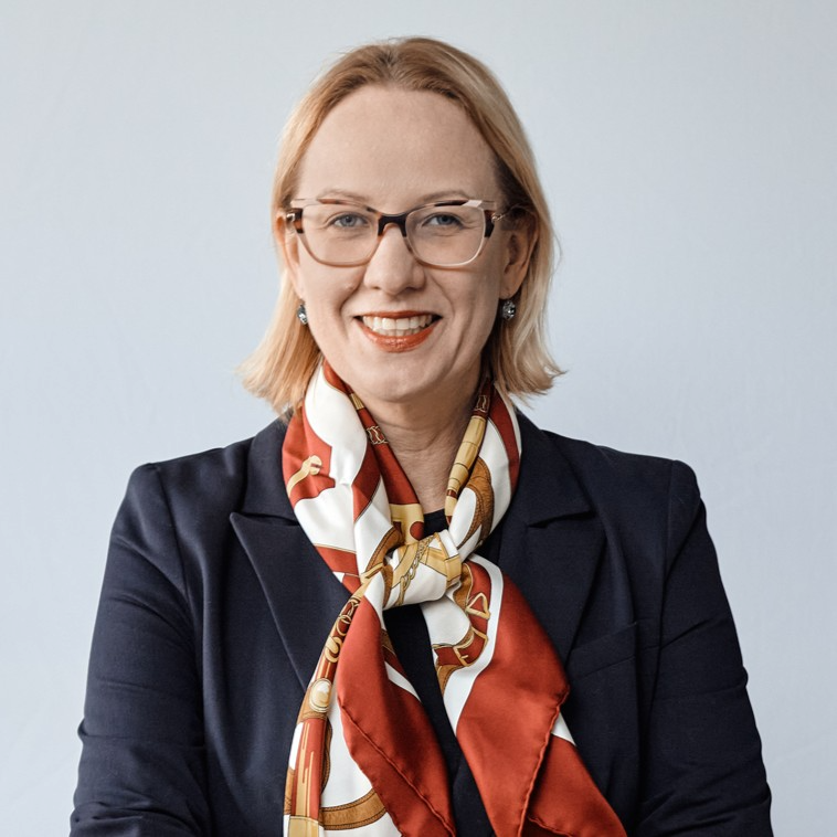 Alicja Jagielska-Burduk