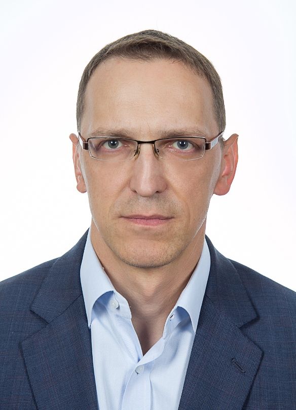 Sławomir Chmielewski