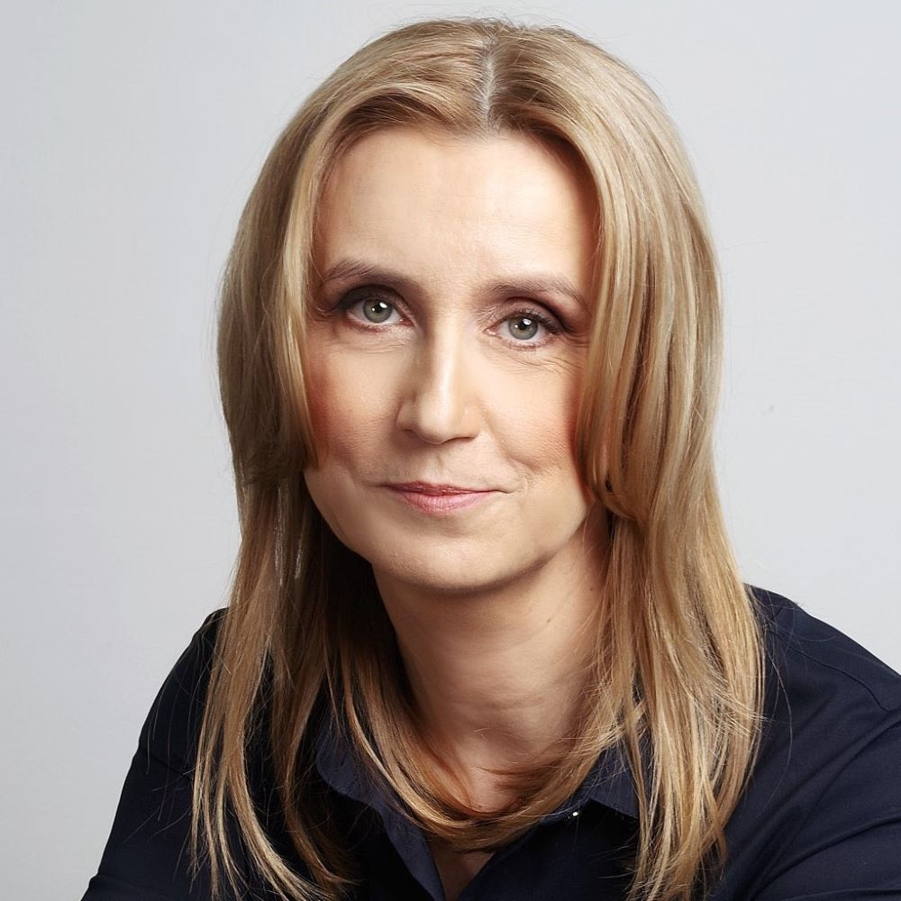 Barbara Przedpełska