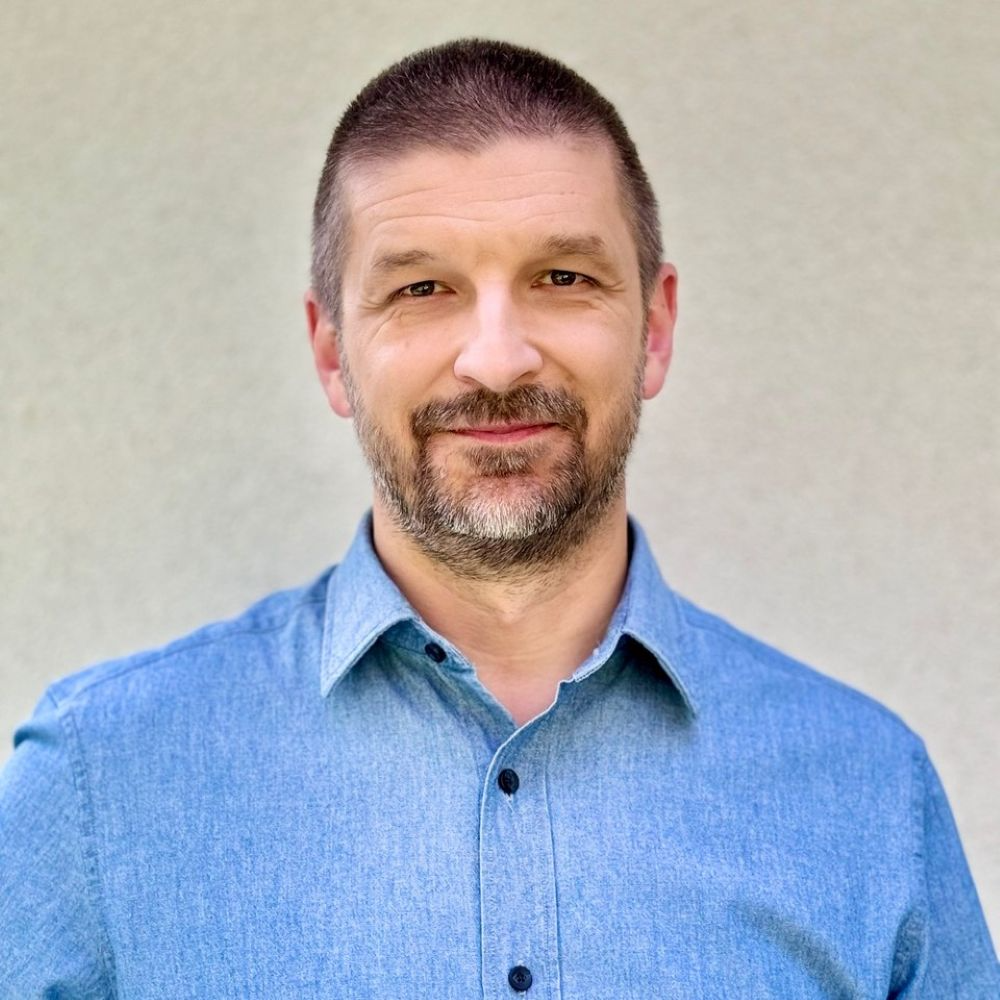 Paweł Dudziak