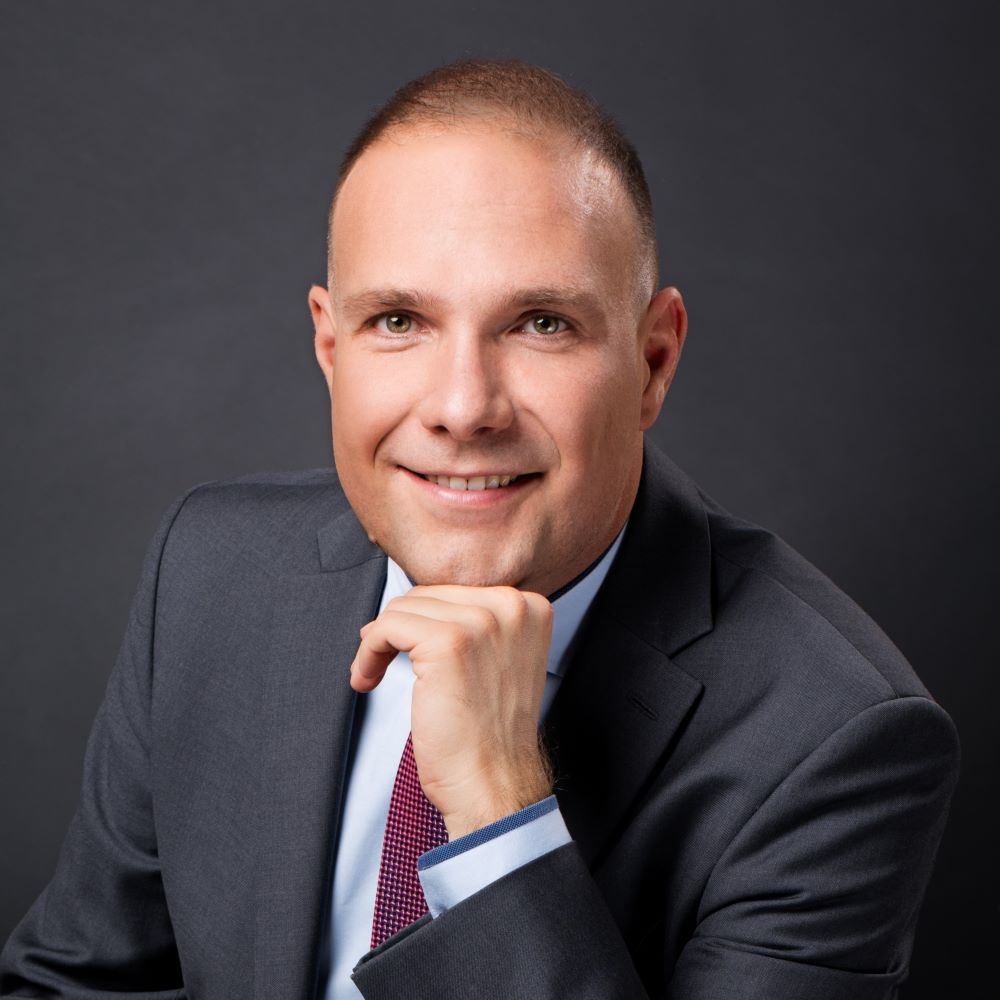 Michał Brzozowski