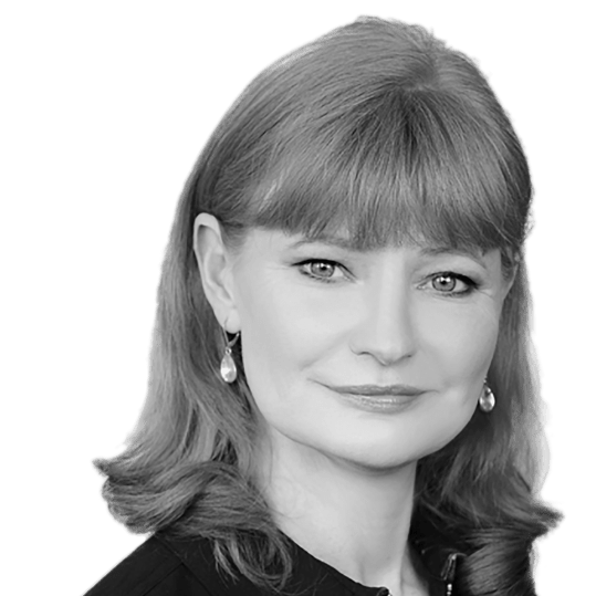 Bernadeta Kasztelan – Świetlik