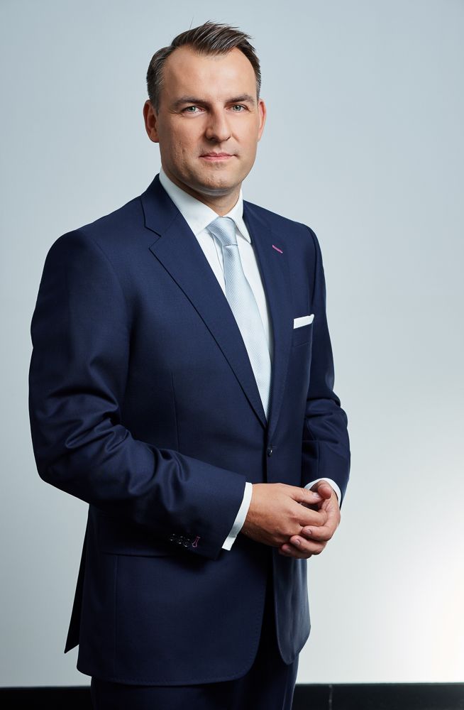 Michał Kwieciński