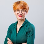 Patrycja Żupa-Marczuk