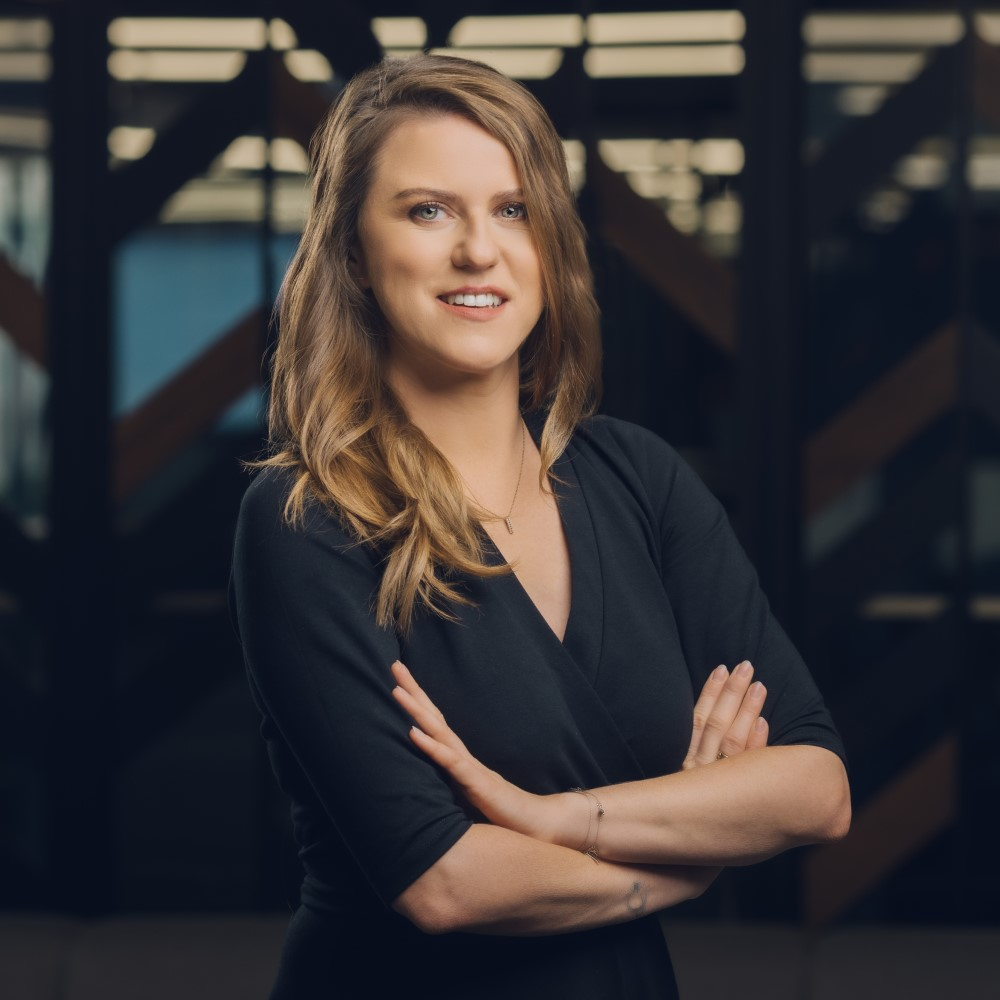 Justyna Stańczyk-Tomaszewska