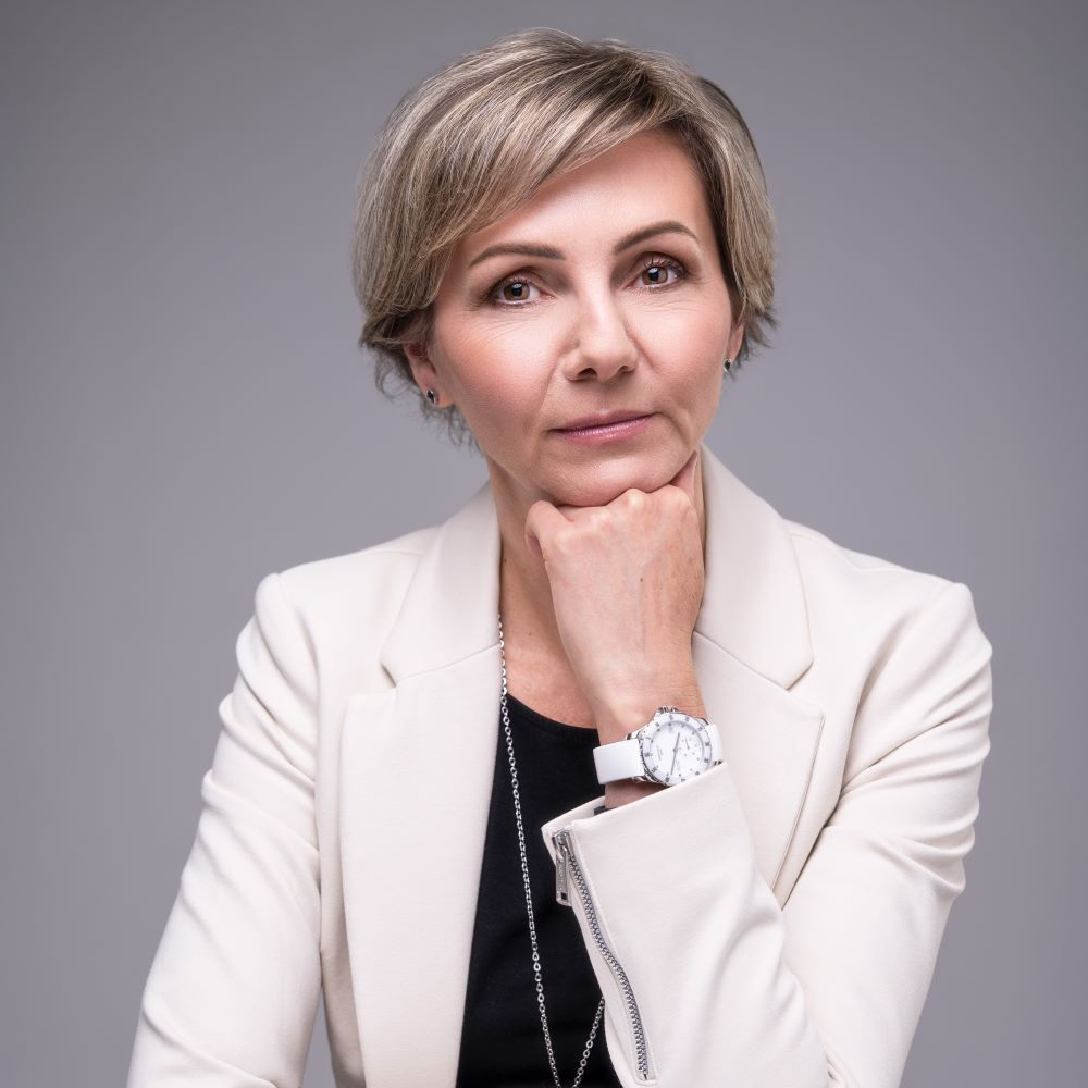 Joanna Hirsz