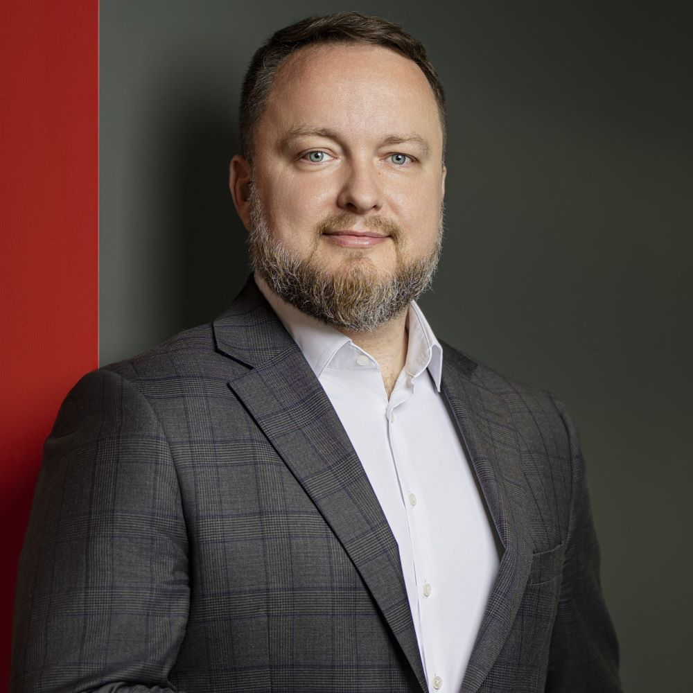 Mateusz Rak