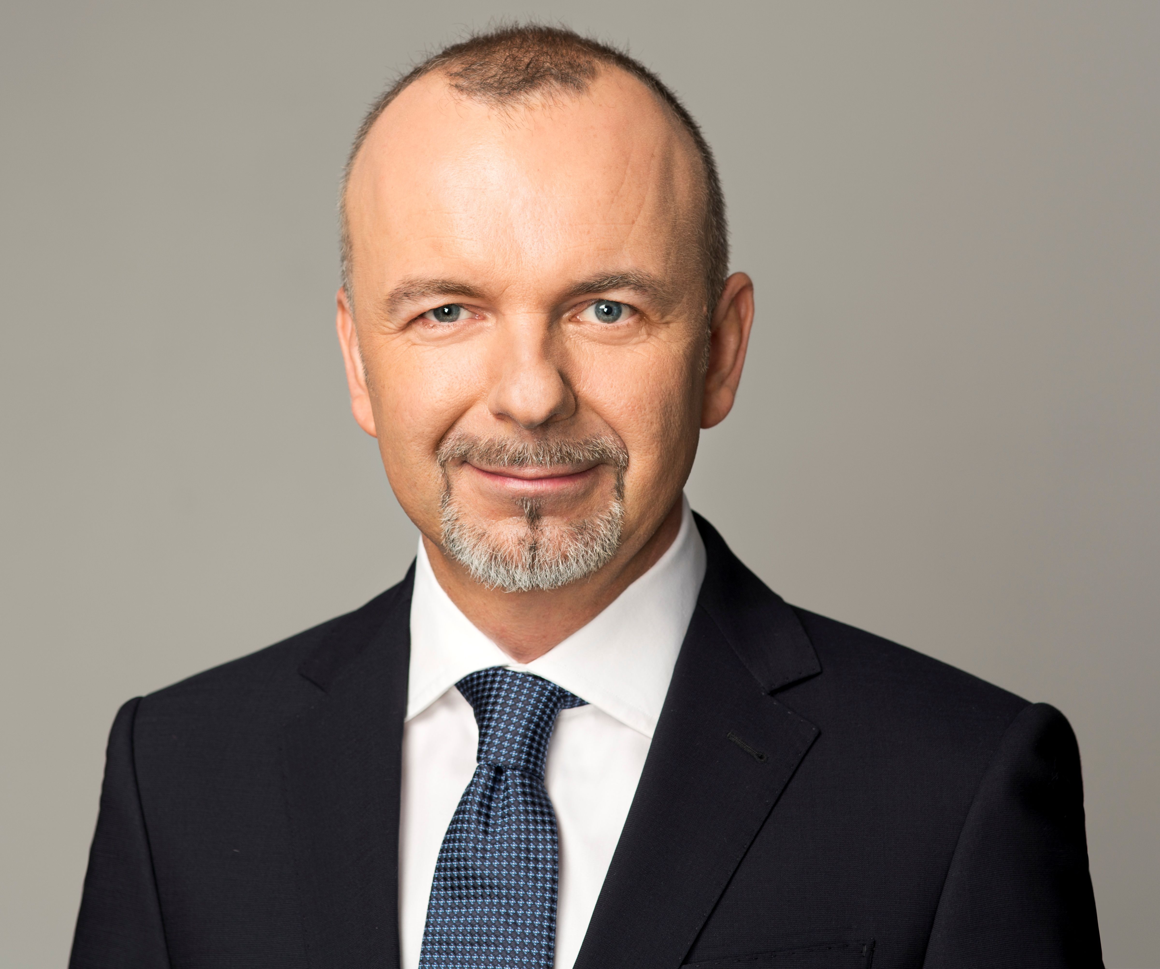 Grzegorz Szczepański