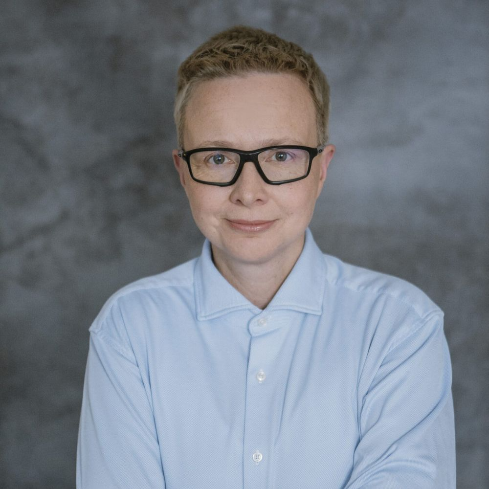 Marta Adranowska