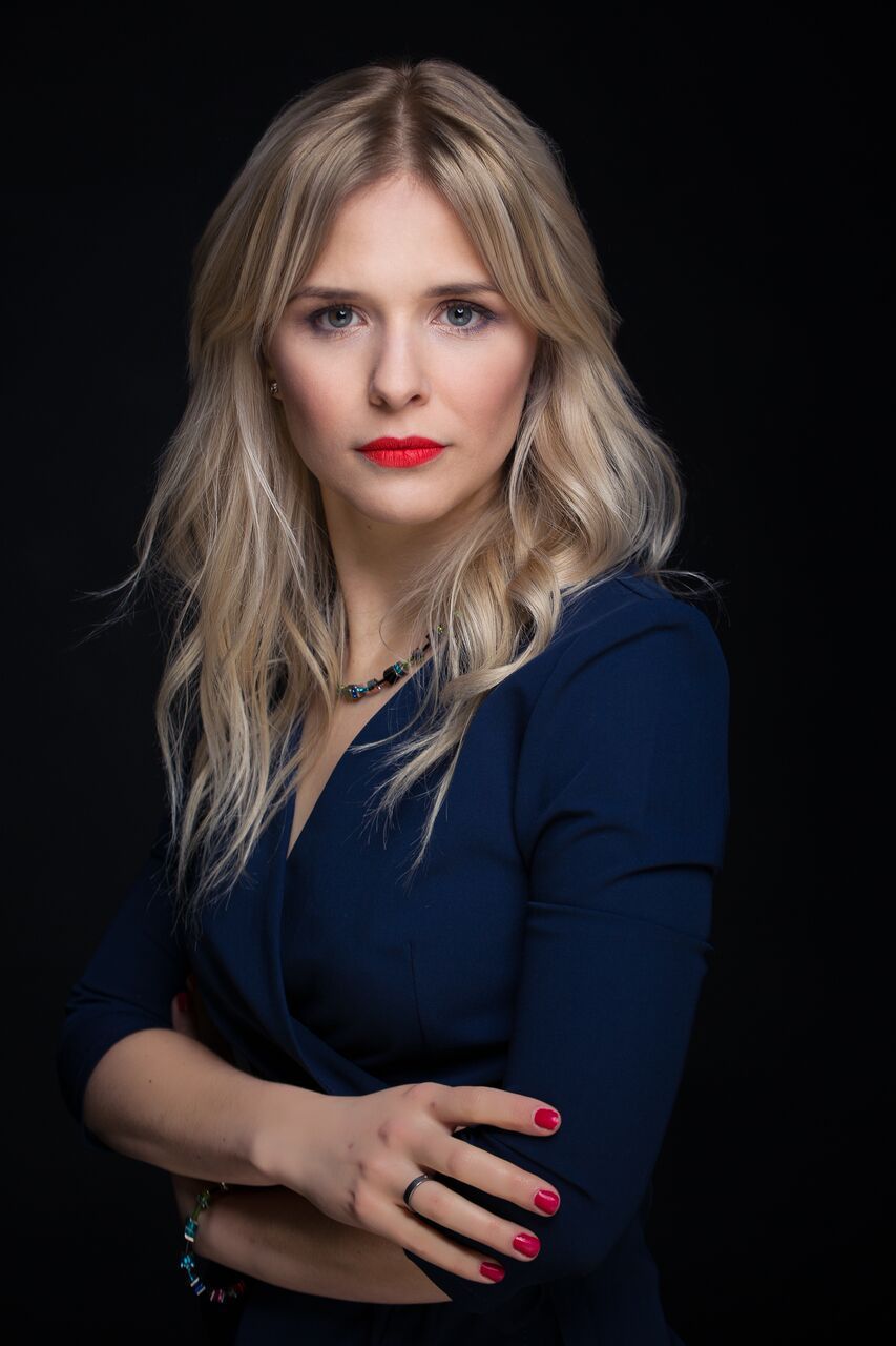 Elżbieta Niezgódka