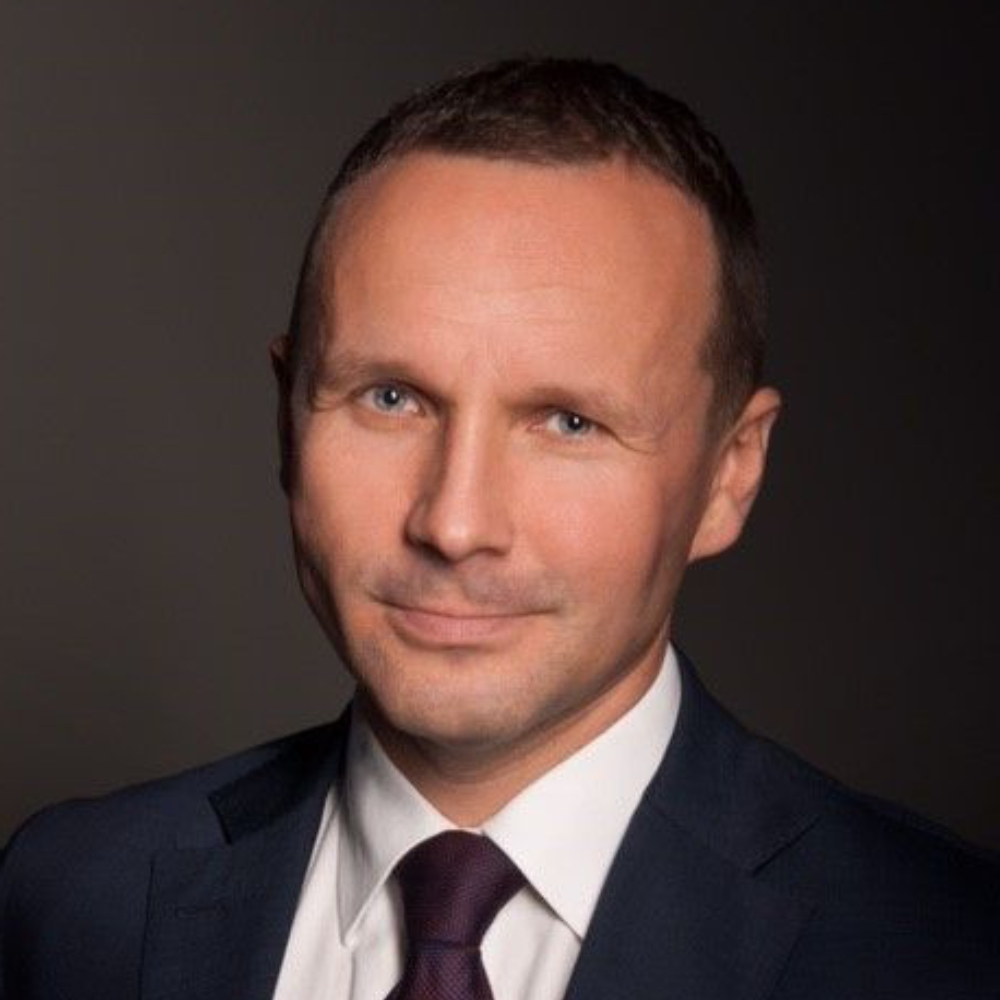 Artur Piechocki