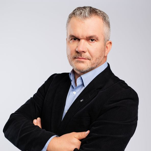 Marek Żbikiewicz