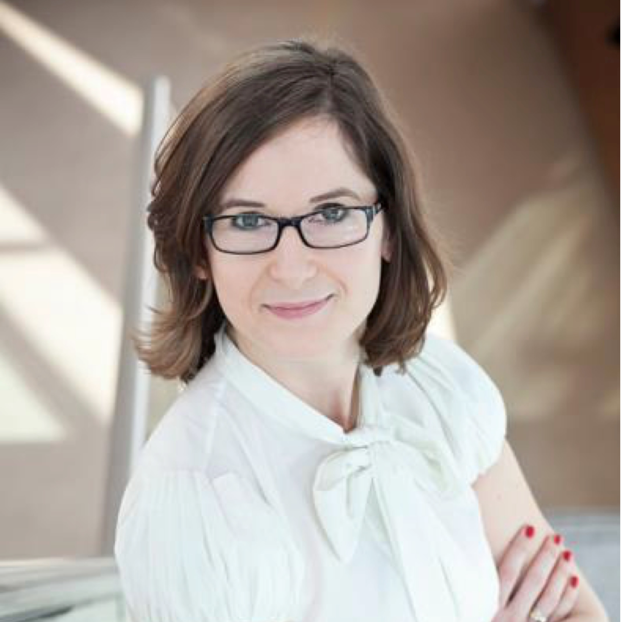 Magdalena Wereda – Kolasińska