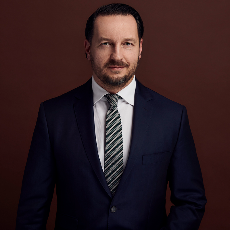 Borys D. Sawicki