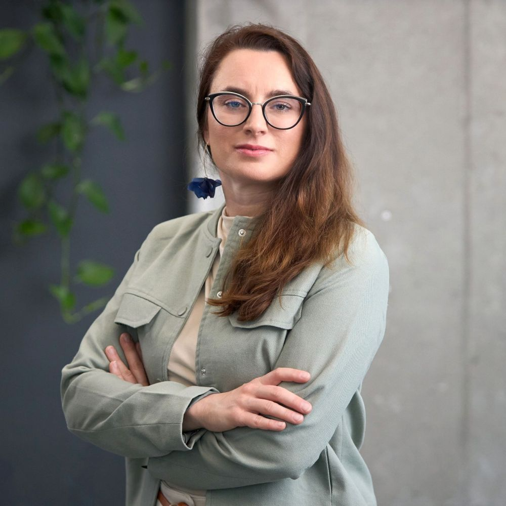 Nina Bylicka-Karczewska