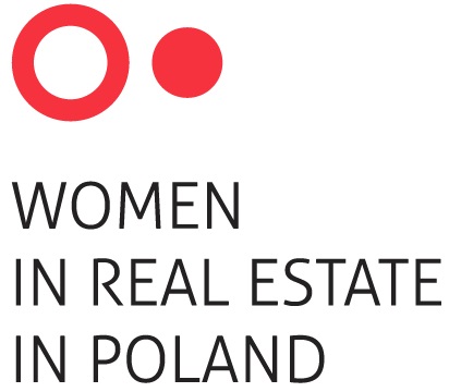 WOMAN IN REAL ESTATE IN POLAND