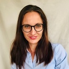 Dr Anna Dzikowska