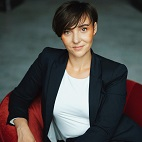 Dorota Węgrzyńska-Jarząbek