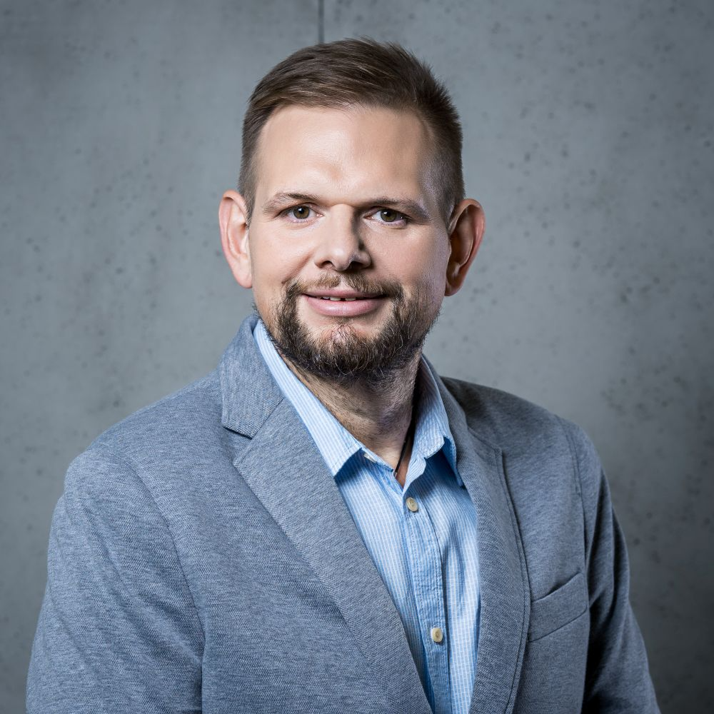 Łukasz Grala