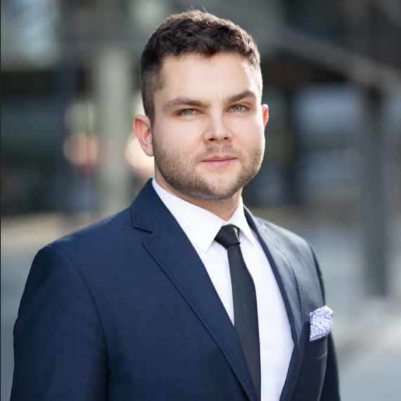 Marcin Łukowski