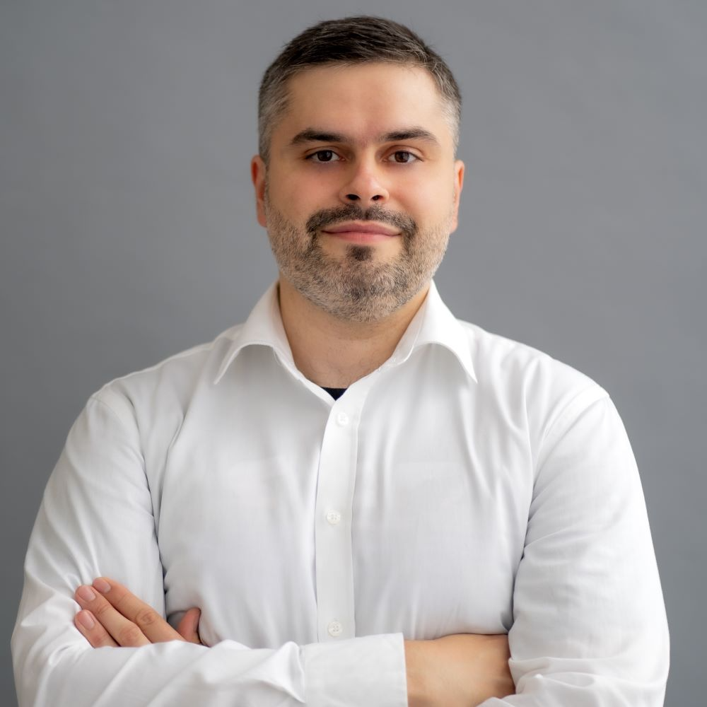 Grzegorz Gwardys