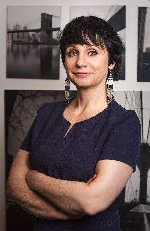 Dorota Toczyska,