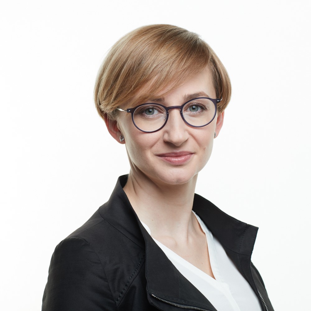 Magdalena Kogut-Czarkowska