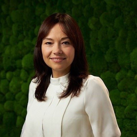 Małgorzata Jankowska – Blank