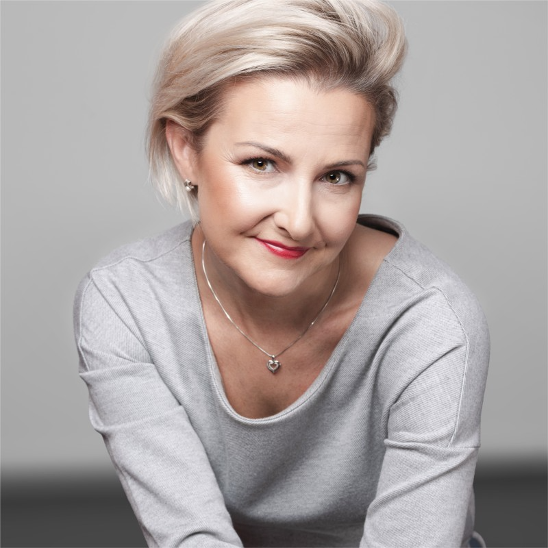 Agnieszka Stryjecka