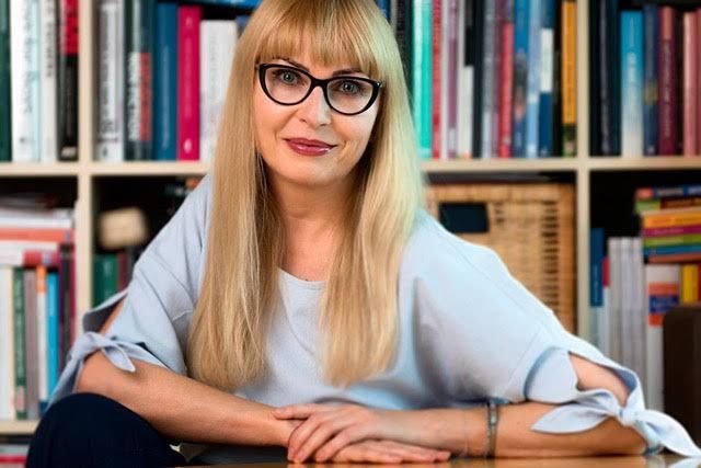 Dorota Kraskowska