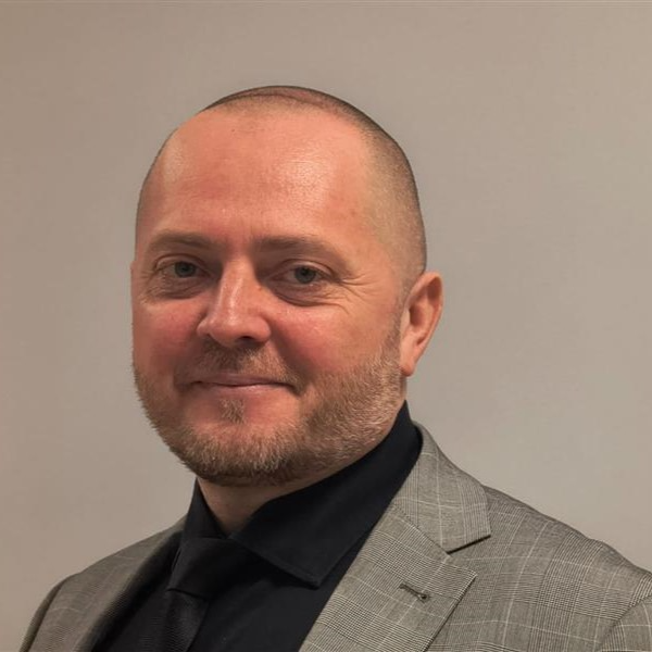 Rafał Naskręt