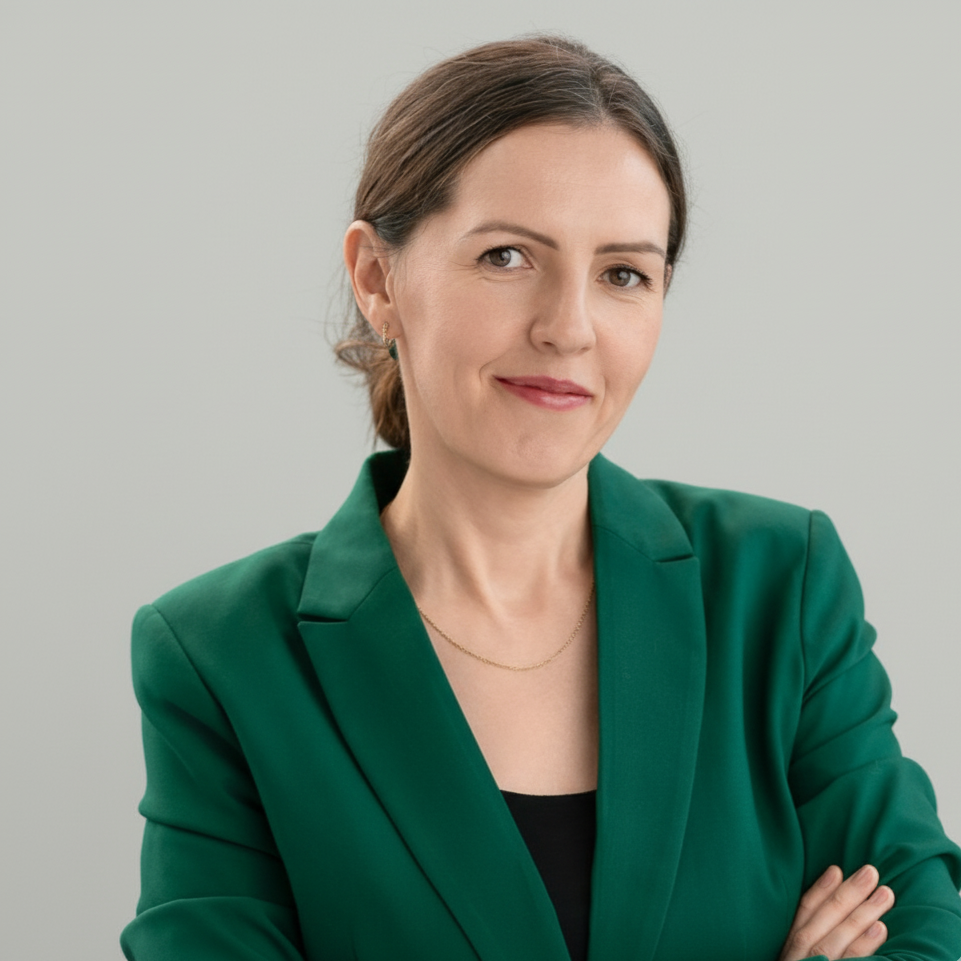 Barbara Dąbrowska