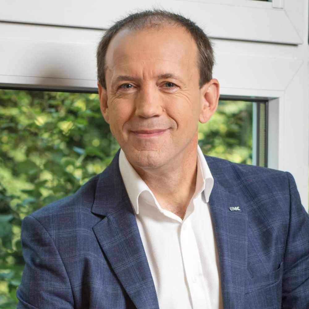 Dariusz Lizak
