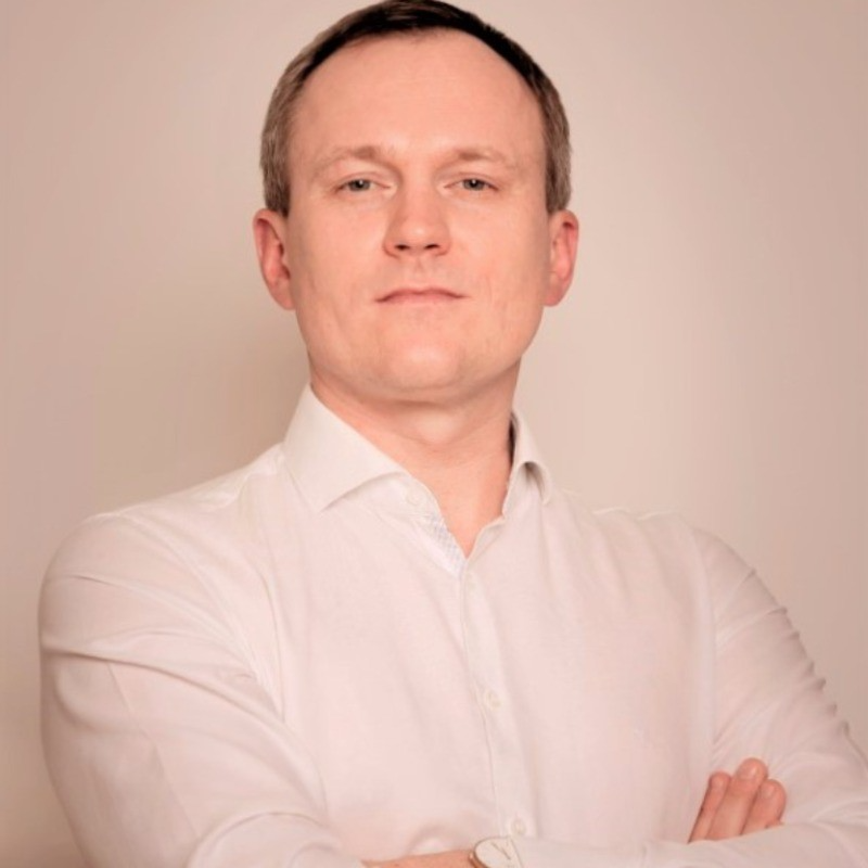 Tomasz Kokoszka