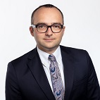 Marcin Lewoszewski