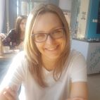 Agnieszka Balcer-Thinlay