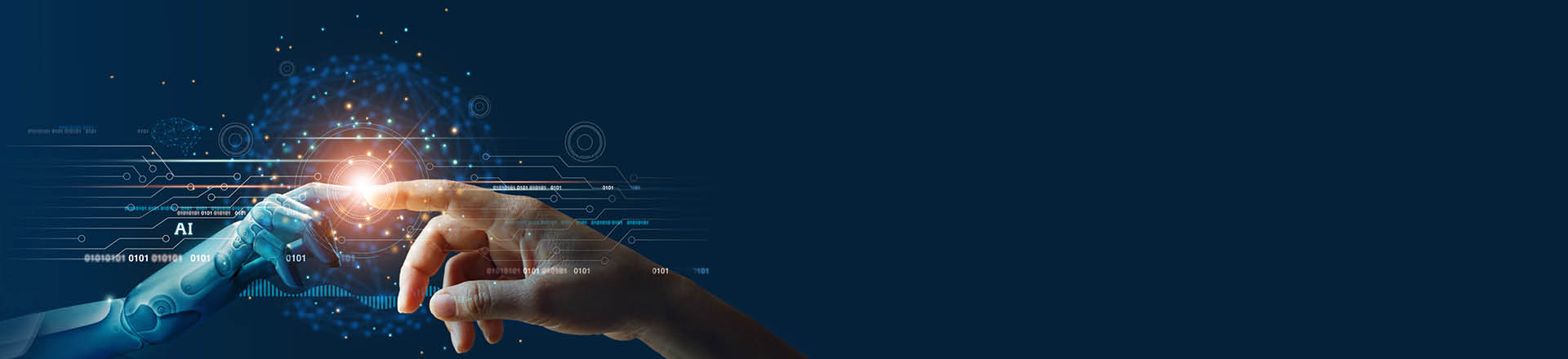 Digital Customer Experience