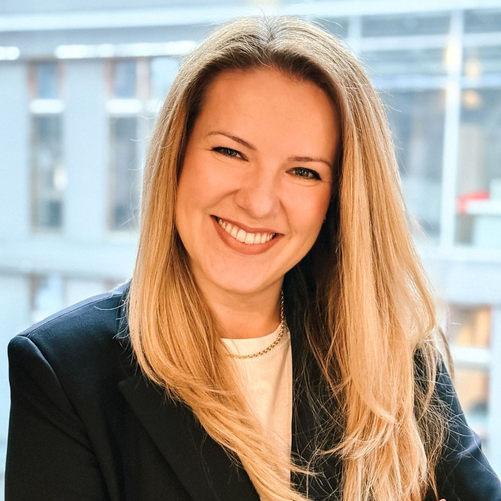 Olga Onufrzak