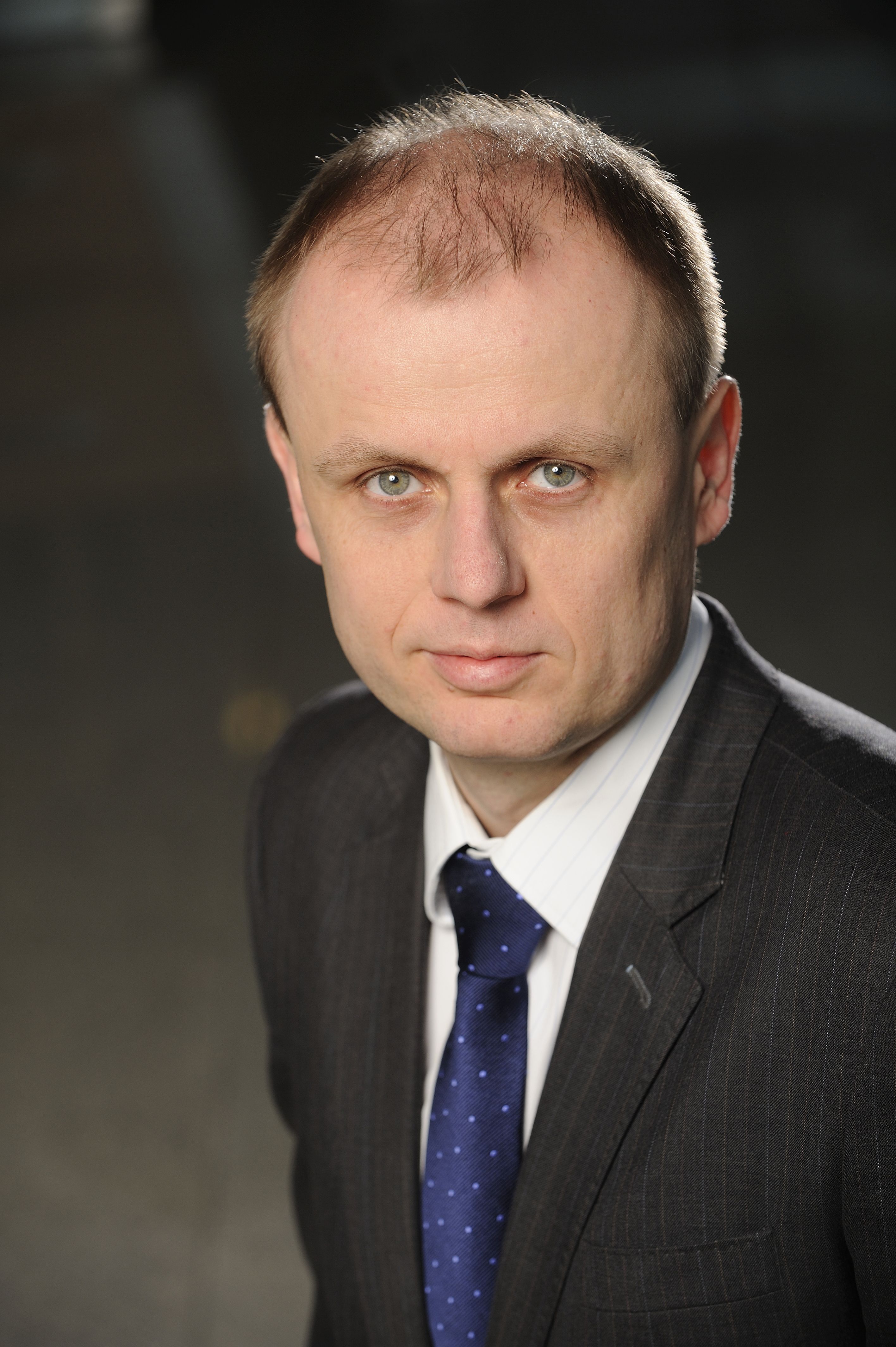 Mariusz Witalis