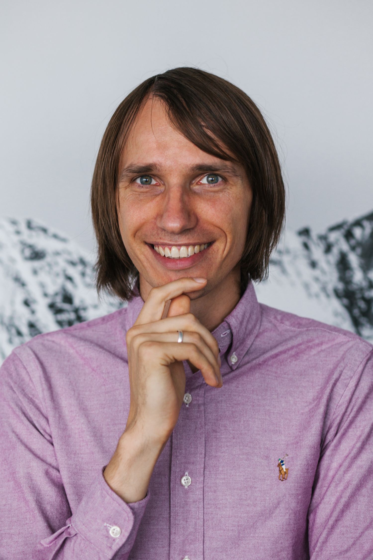 Vladimir Alekseichenko