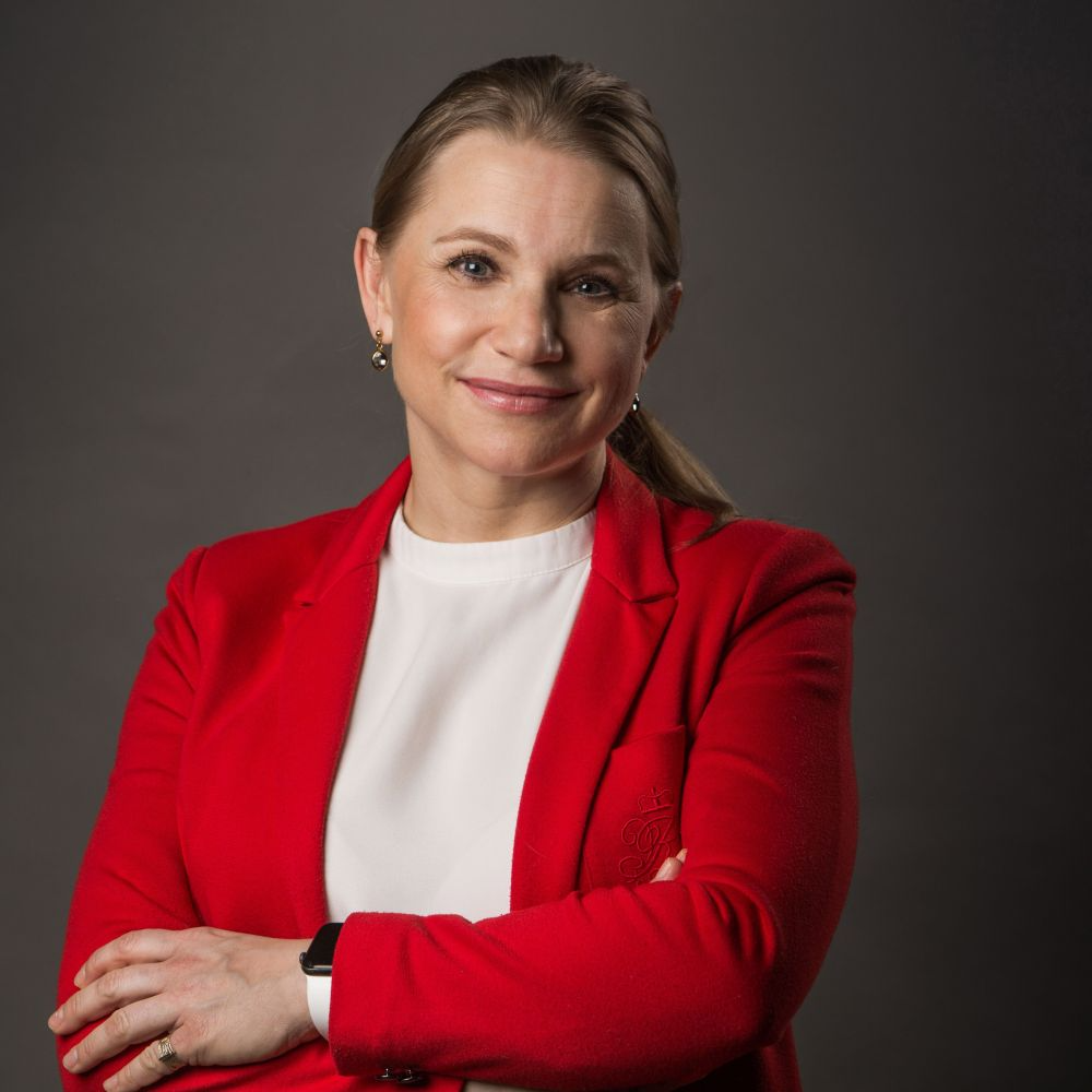 Agata Pawłowska