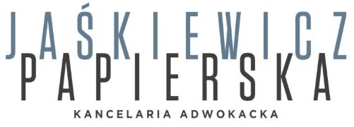 Jaśkiewicz, Papierska Kancelaria Adwokacka