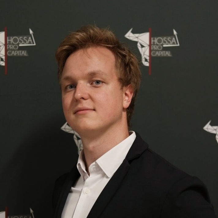 Olaf Obidowski