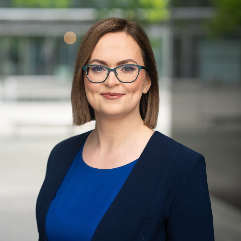 Aleksandra Trojanowska