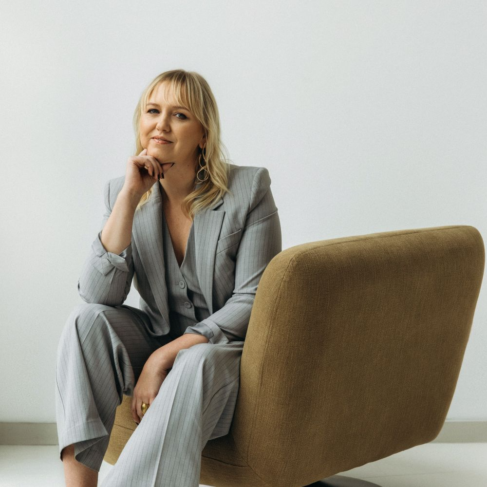 Iwona Nawrocka-Kilinowska