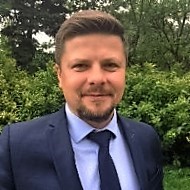 Radek Kontak-Grzęda